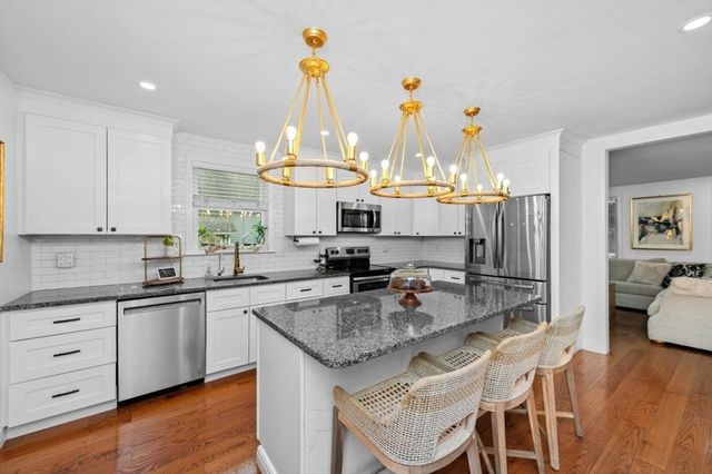 31 Gibbon, Marlborough, MA 01752