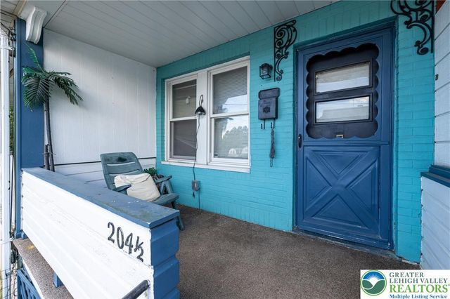 204 Clearfield Street, Freemansburg Boro, PA 18017