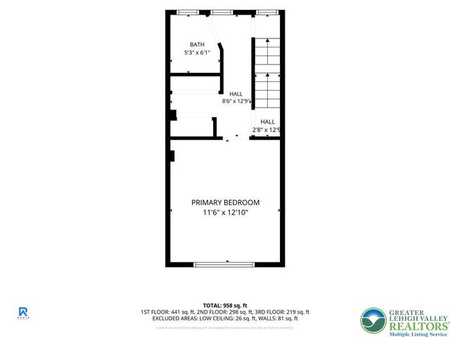 204 Clearfield Street, Freemansburg Boro, PA 18017