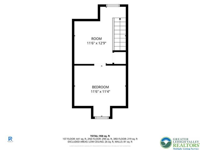 204 Clearfield Street, Freemansburg Boro, PA 18017