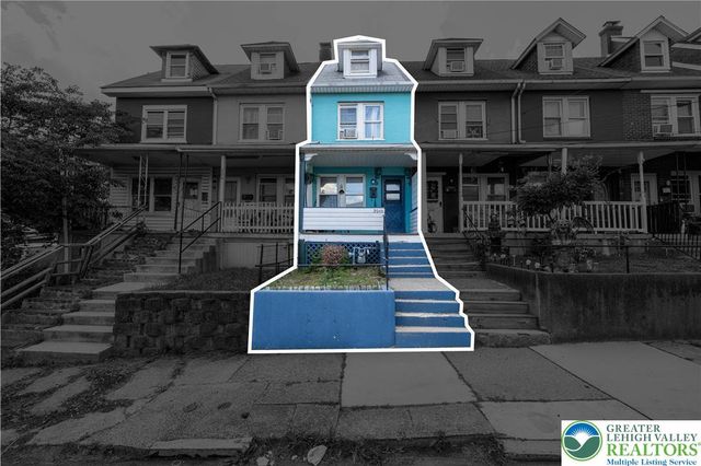 204 Clearfield Street, Freemansburg Boro, PA 18017