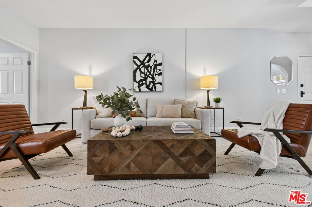 4301 Fulton Avenue 106, Los Angeles, CA 91423 — photo 4