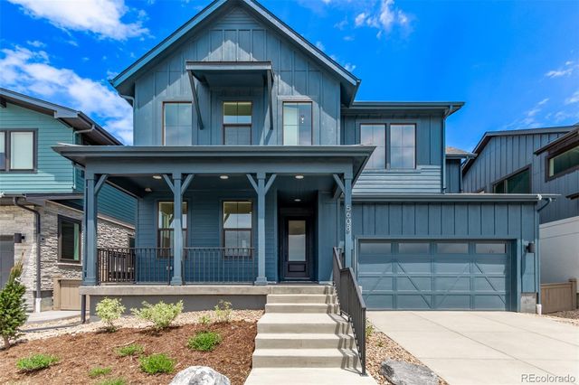 5608 Grandville Avenue, Longmont, CO 80503