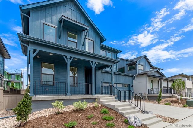5608 Grandville Avenue, Longmont, CO 80503