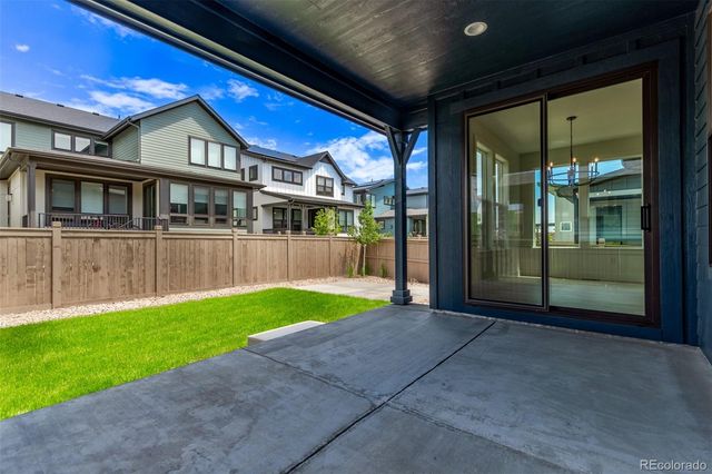 5608 Grandville Avenue, Longmont, CO 80503
