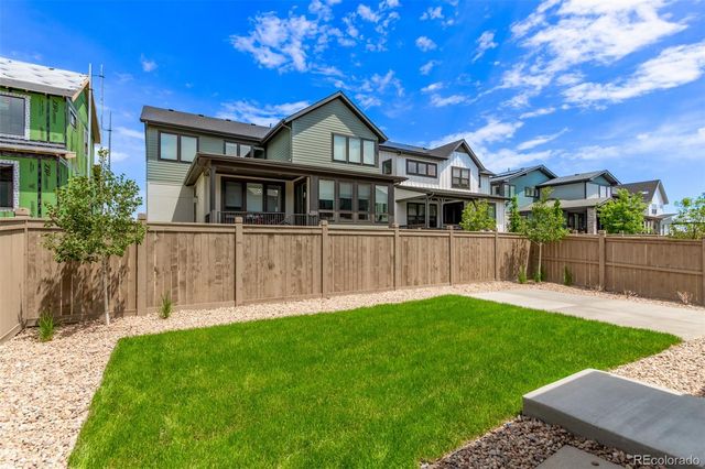 5608 Grandville Avenue, Longmont, CO 80503
