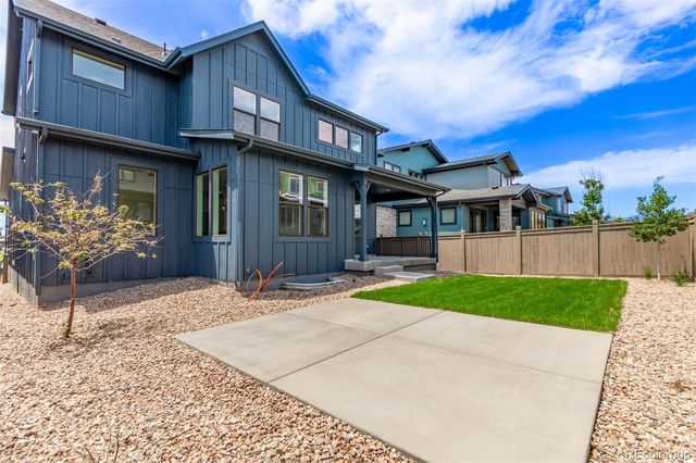 5608 Grandville Avenue, Longmont, CO 80503