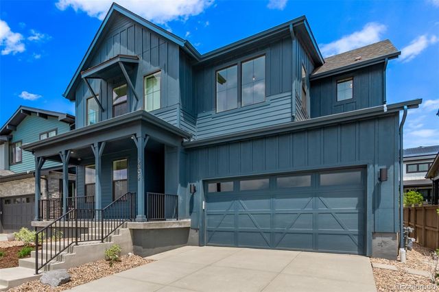 5608 Grandville Avenue, Longmont, CO 80503