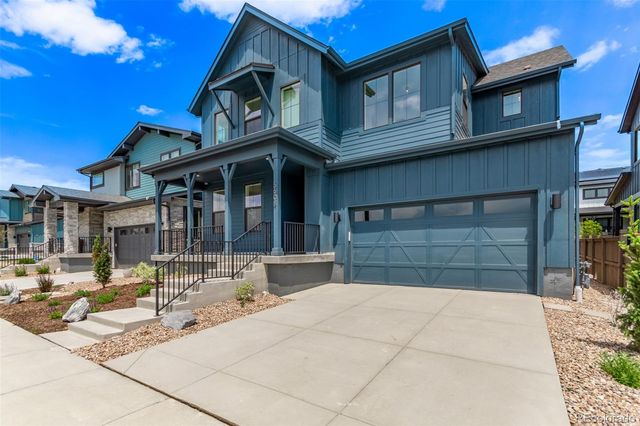 5608 Grandville Avenue, Longmont, CO 80503