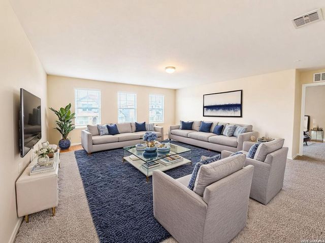 7807 COTTONWOOD RDG, Boerne, TX 78015
