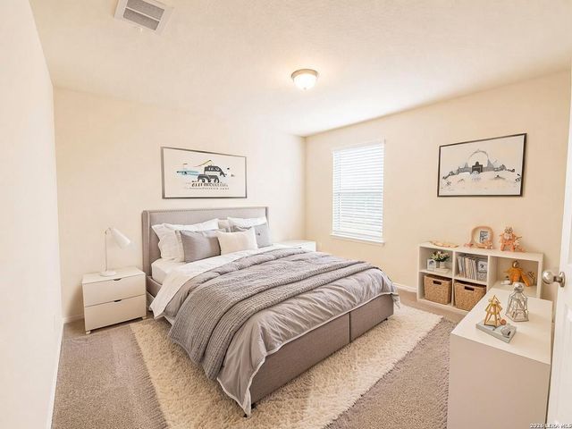 7807 COTTONWOOD RDG, Boerne, TX 78015