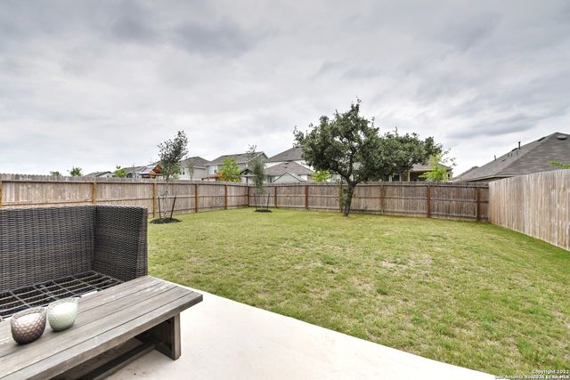 7807 COTTONWOOD RDG, Boerne, TX 78015