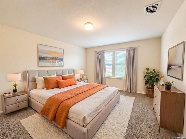7807 COTTONWOOD RDG, Boerne, TX 78015