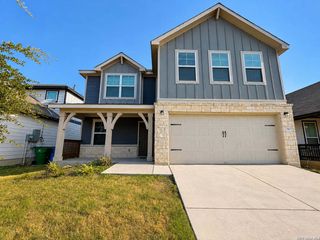 7807 COTTONWOOD RDG, Boerne, TX 78015