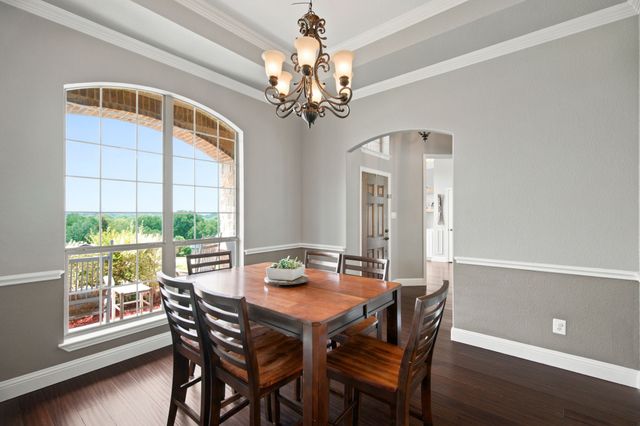 10224 Mustang Wells Drive, Fort Worth, TX 76126