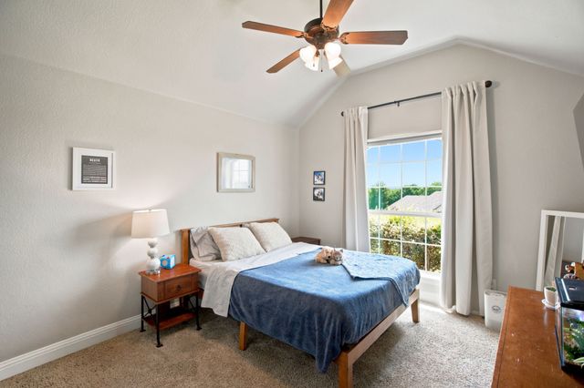 10224 Mustang Wells Drive, Fort Worth, TX 76126