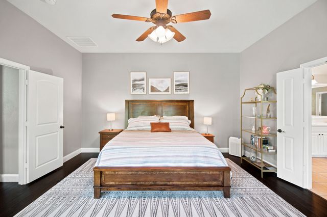 10224 Mustang Wells Drive, Fort Worth, TX 76126