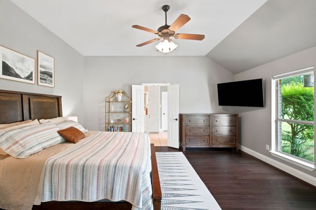 10224 Mustang Wells Drive, Fort Worth, TX 76126