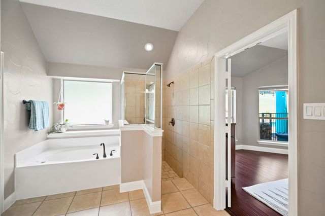 10224 Mustang Wells Drive, Fort Worth, TX 76126