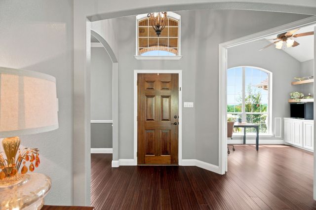10224 Mustang Wells Drive, Fort Worth, TX 76126