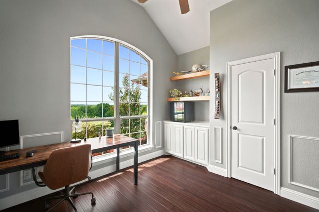 10224 Mustang Wells Drive, Fort Worth, TX 76126