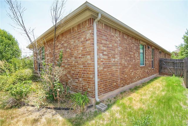 2916 Dusty Chisolm TRL, Pflugerville, TX 78660
