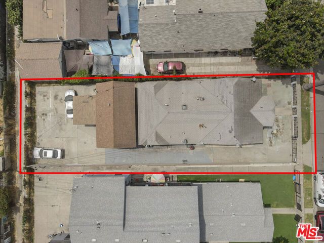 150 W 76th Street, Los Angeles, CA 90003