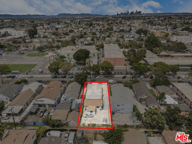150 W 76th Street, Los Angeles, CA 90003