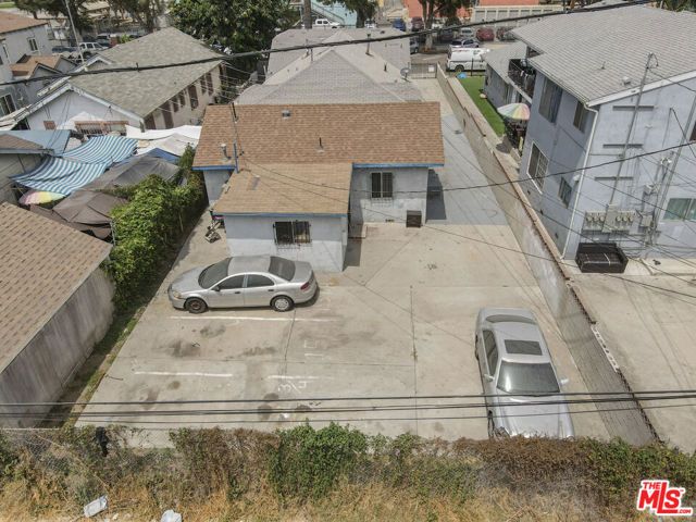 150 W 76th Street, Los Angeles, CA 90003