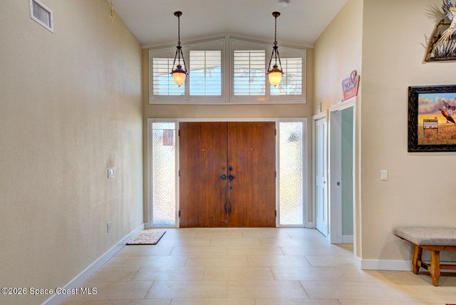 30 Westview Lane, Cocoa Beach, FL 32931