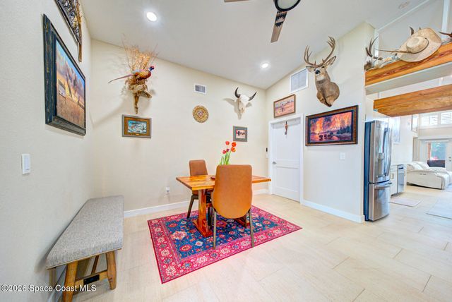 30 Westview Lane, Cocoa Beach, FL 32931