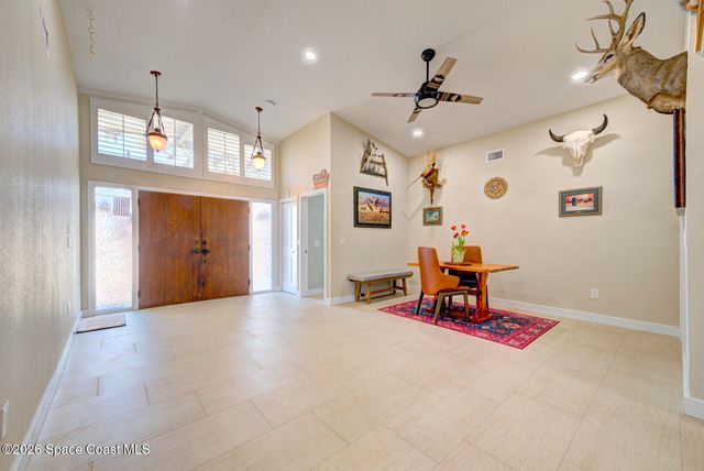 30 Westview Lane, Cocoa Beach, FL 32931