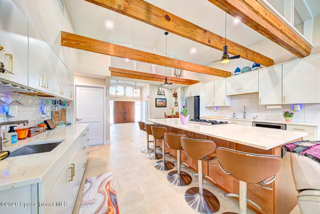 30 Westview Lane, Cocoa Beach, FL 32931