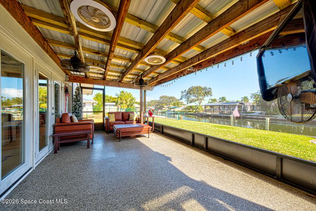 30 Westview Lane, Cocoa Beach, FL 32931