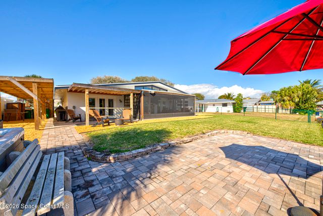 30 Westview Lane, Cocoa Beach, FL 32931