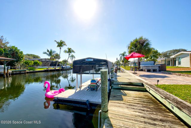 30 Westview Lane, Cocoa Beach, FL 32931