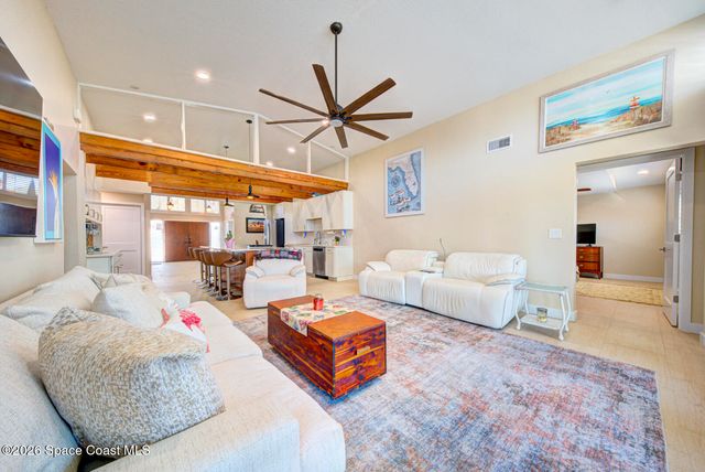 30 Westview Lane, Cocoa Beach, FL 32931