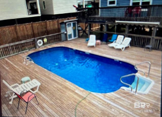 1484 Sandpiper Lane 5, Gulf Shores, AL 36542