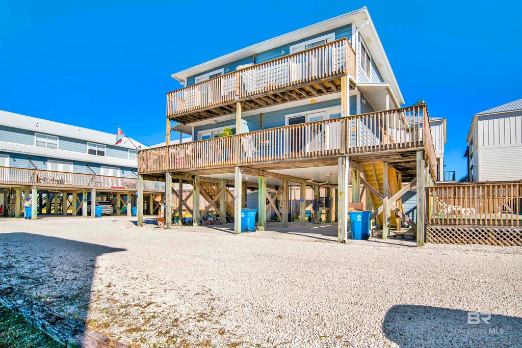 1484 Sandpiper Lane 5, Gulf Shores, AL 36542