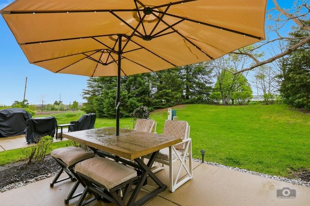 4593 Garritano Street C, Yorkville, IL 60560