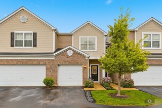 4593 Garritano Street C, Yorkville, IL 60560