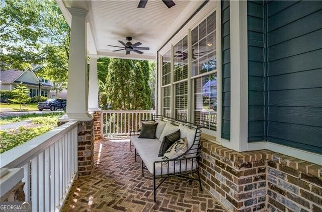 1572 Gilstrap Lane NW, Atlanta, GA 30318