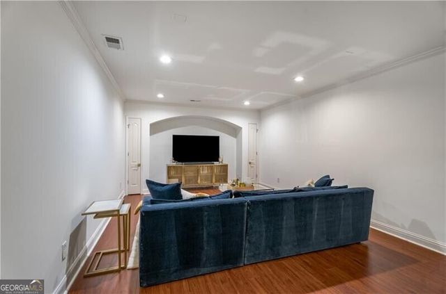 1572 Gilstrap Lane NW, Atlanta, GA 30318