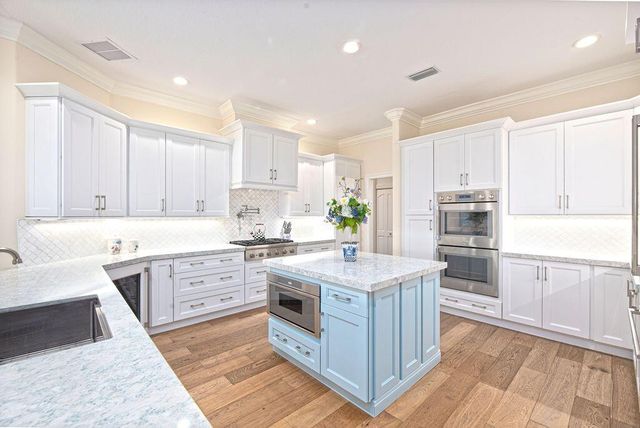 2821 SE North Lookout Boulevard, Port St. Lucie, FL 34984