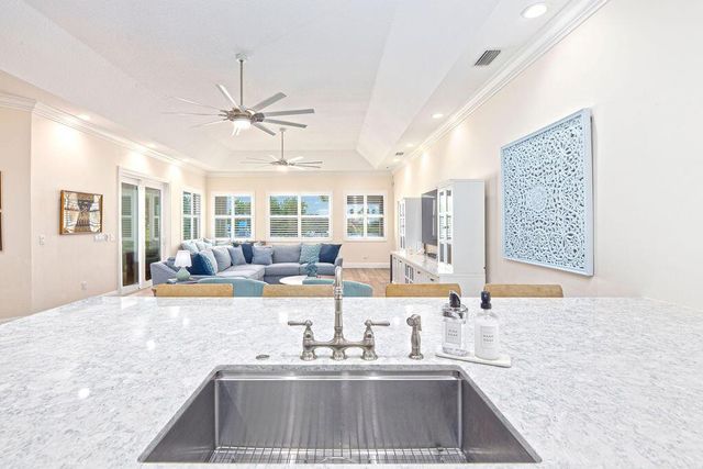 2821 SE North Lookout Boulevard, Port St. Lucie, FL 34984