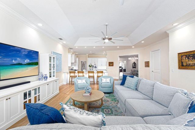 2821 SE North Lookout Boulevard, Port St. Lucie, FL 34984