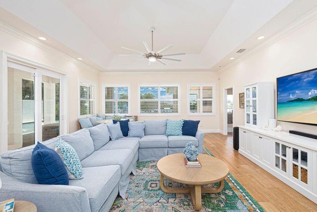 2821 SE North Lookout Boulevard, Port St. Lucie, FL 34984