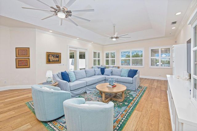 2821 SE North Lookout Boulevard, Port St. Lucie, FL 34984