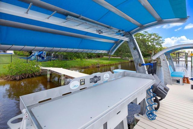 2821 SE North Lookout Boulevard, Port St. Lucie, FL 34984