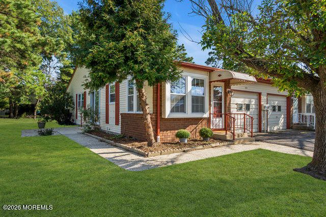 81 Milford Avenue A, Whiting, NJ 08759